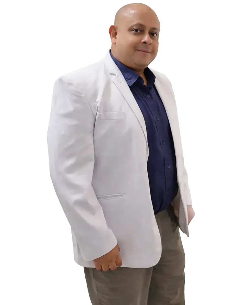 drAldjoefrie, M.Biomed.,AAM