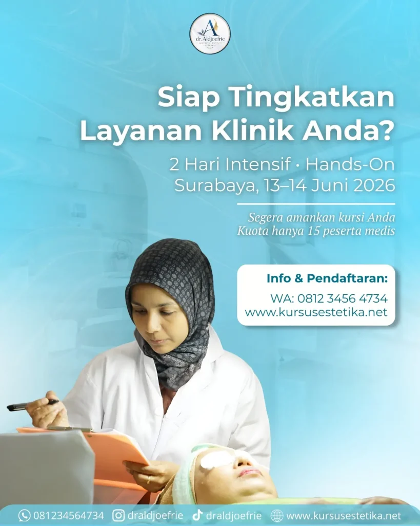 Acne Scar Management Course